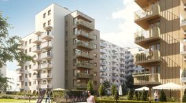 Grupa Marvipol zawarła umowę sprzedaży lokali mieszkalnych w Moko Botanika w Warszawie