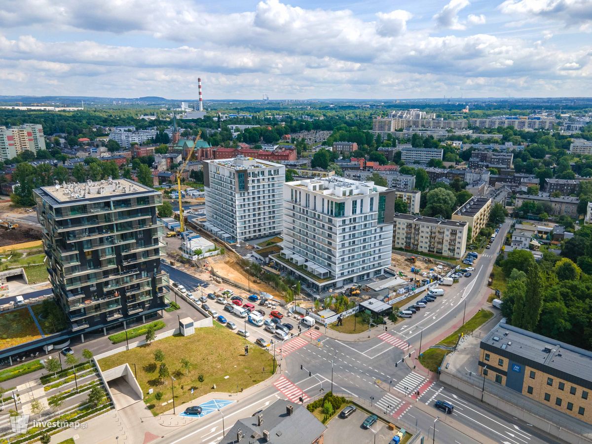 Zdjęcie Nadgórników 14 (N14) fot. Jakub Zazula 