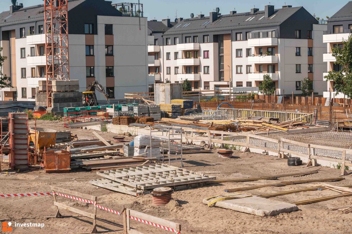 Zdjęcie Rędzińska (Profit Development) fot. PROFIT Development