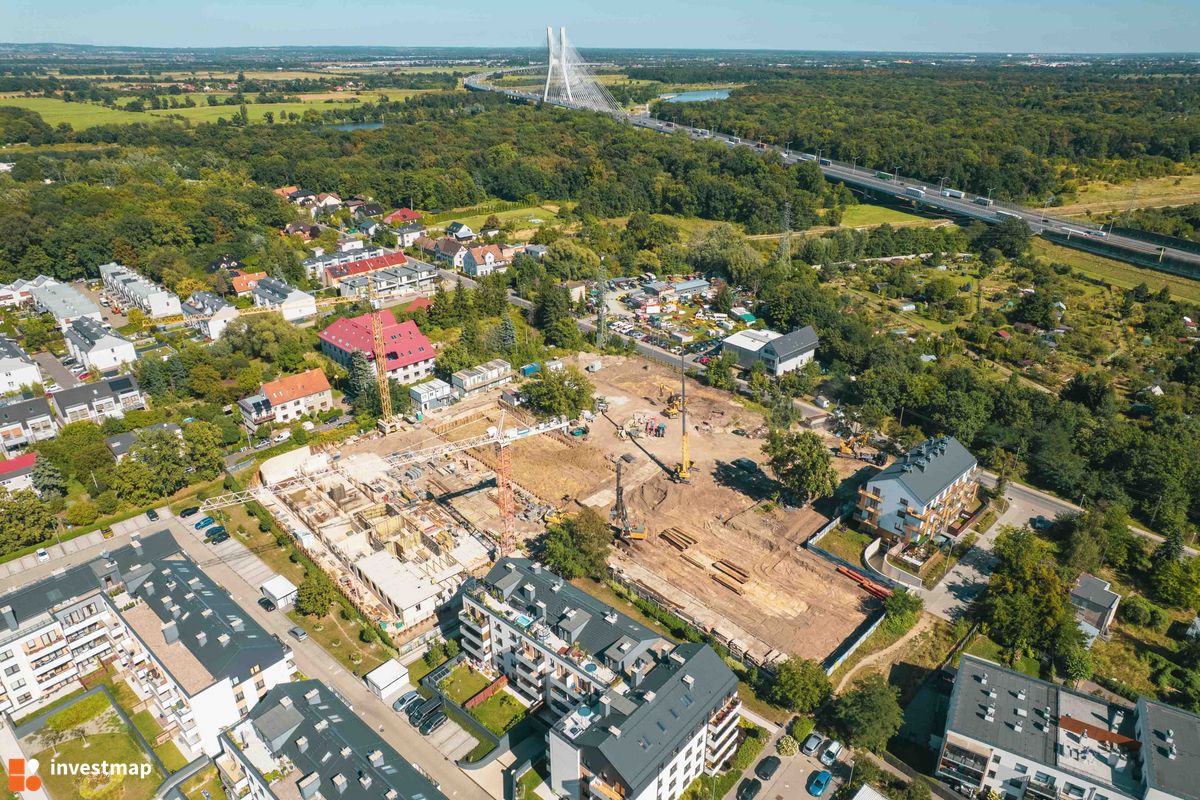 Zdjęcie Rędzińska  fot. PROFIT Development