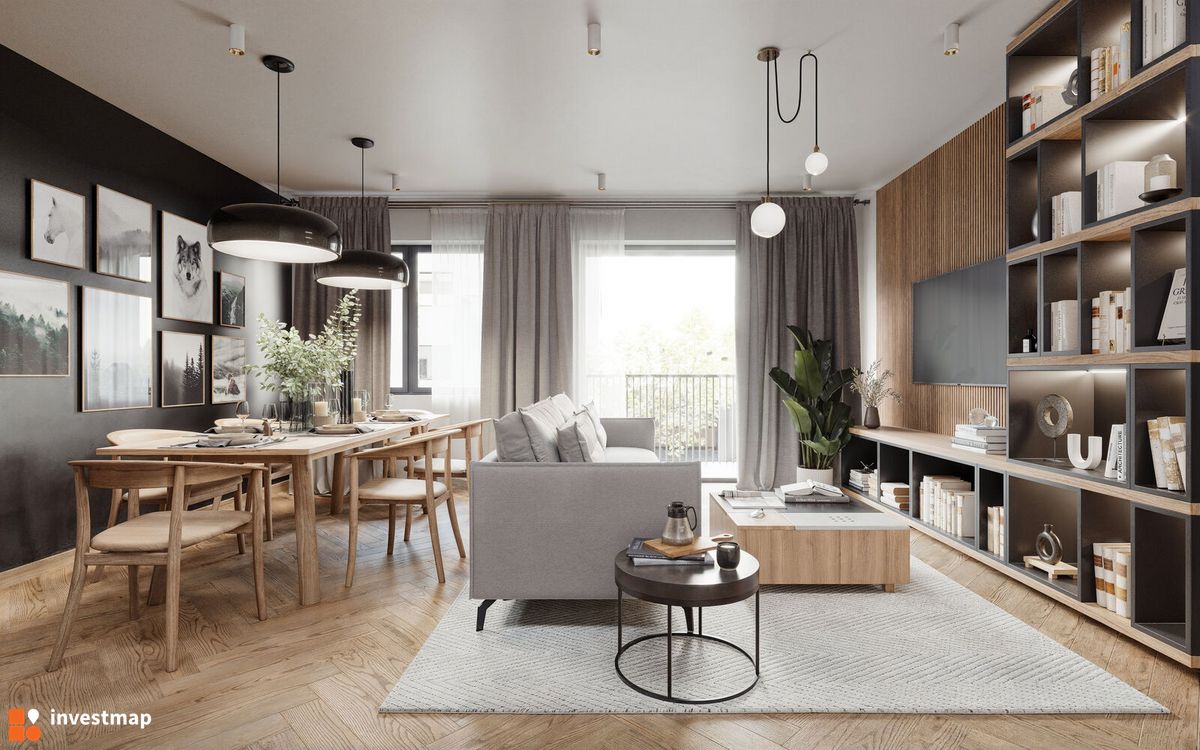 Wizualizacja Park Śliwowa dodał Wojciech Jenda