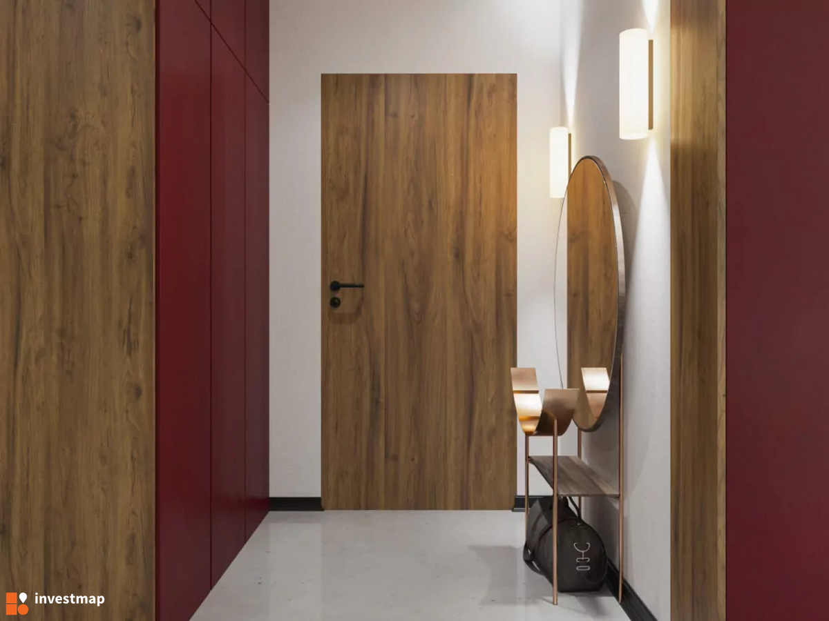 Wizualizacja Królowej Jadwigi 51 dodał Wojciech Jenda