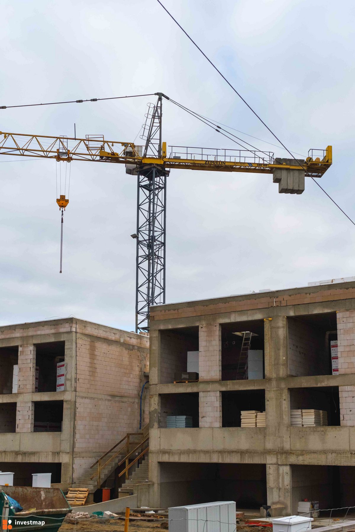 Zdjęcie Waniliowa fot. PROFIT Development