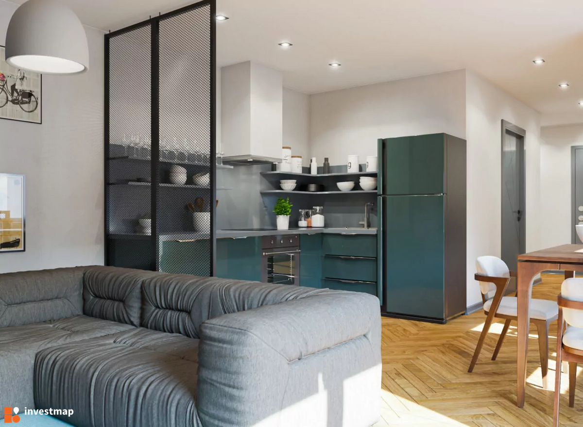 Wizualizacja Podhalańska Vita dodał Wojciech Jenda