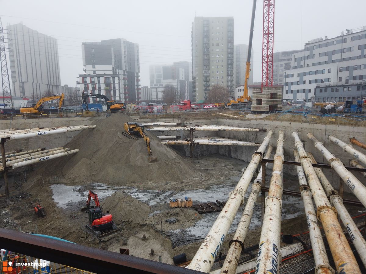 Zdjęcie Awangarda Mogilska fot. Damian Daraż 