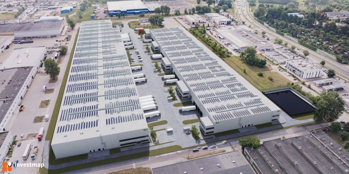 Zdjęcie CTPark Toruń fot. Orzech 