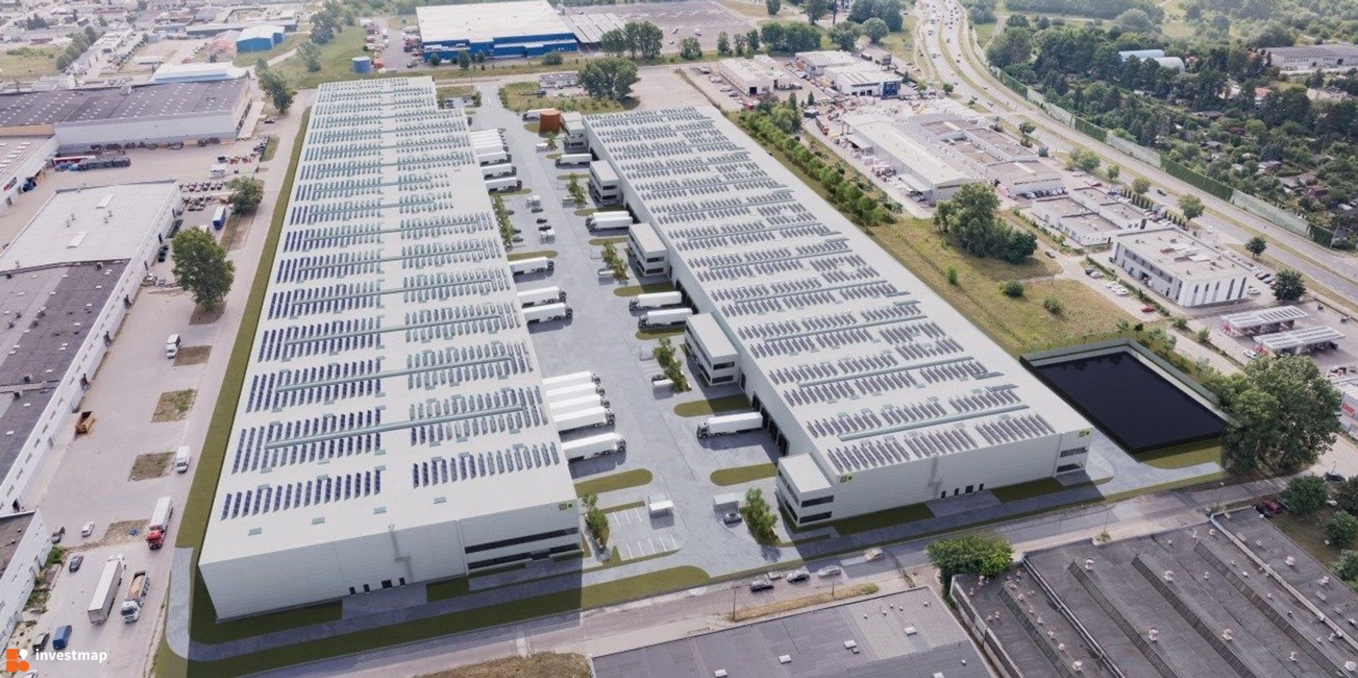 Duńska firma Vestas stawia na Toruń! Powstaną nowe miejsca pracy