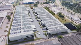 Duńska firma Vestas stawia na Toruń! Powstaną nowe miejsca pracy