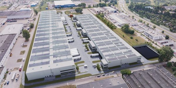 Duńska firma Vestas stawia na Toruń! Powstaną nowe miejsca pracy