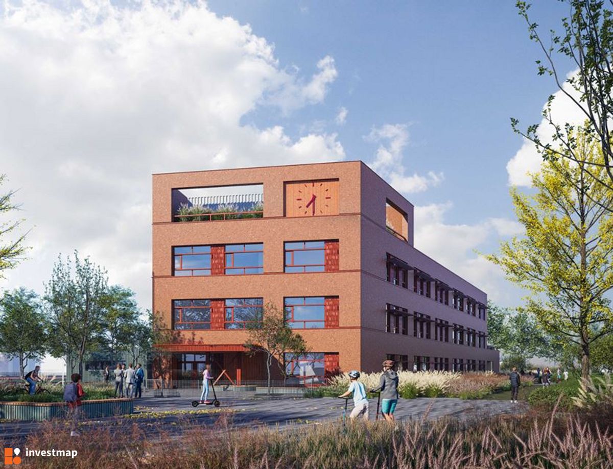 Wizualizacja Doki Living IV dodał Orzech 