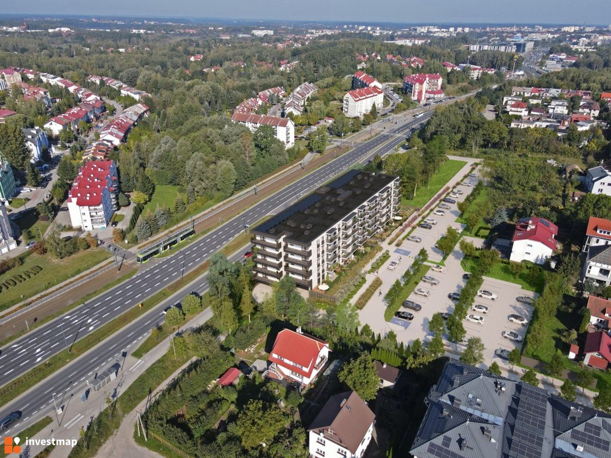 Wizualizacja Osiedle TEMPO  dodał Wojciech Jenda