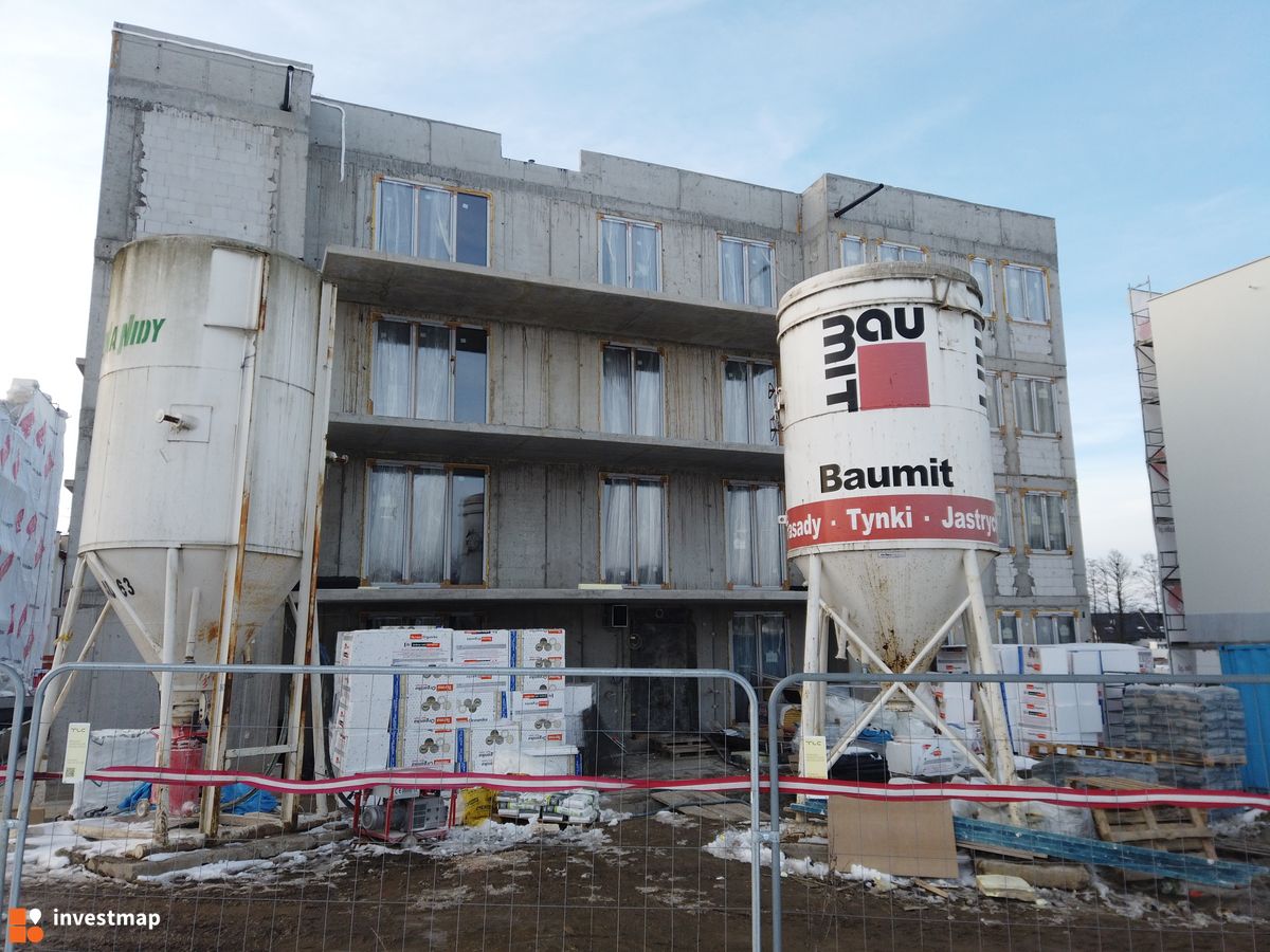 Zdjęcie Wzgórze Gustawa fot. Damian Daraż 