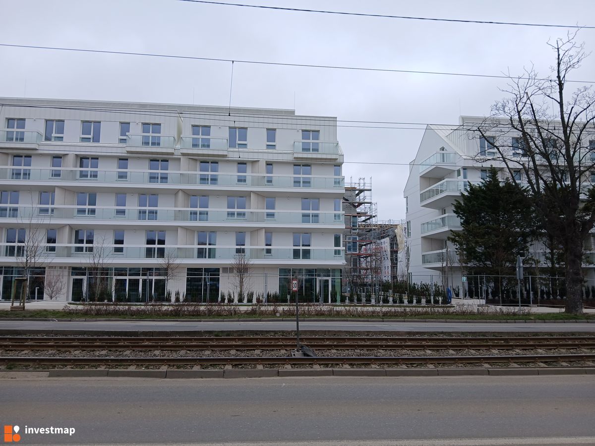 Zdjęcie Wita 77 fot. Wojciech Jenda