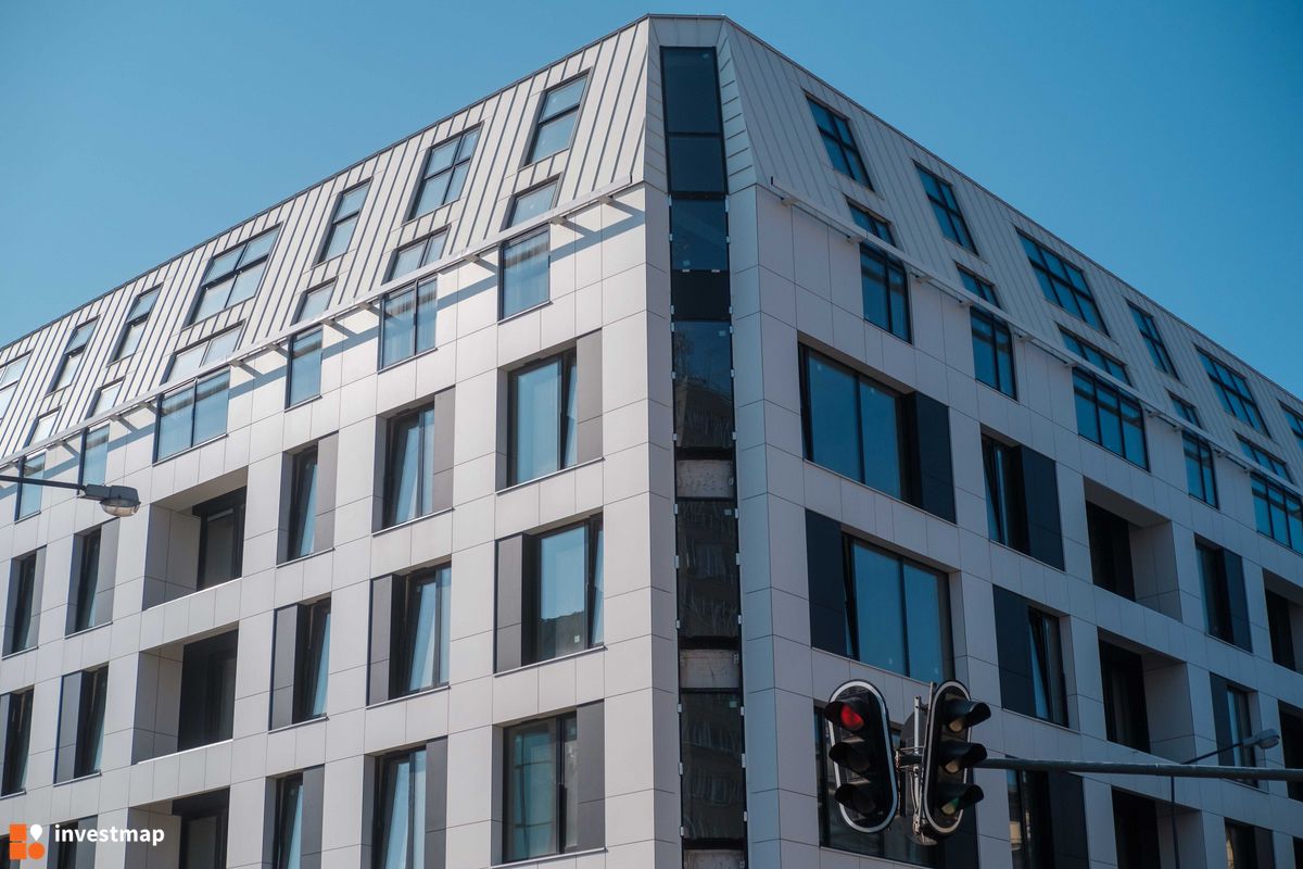 Zdjęcie La Vie Art fot. Jakub Zazula 