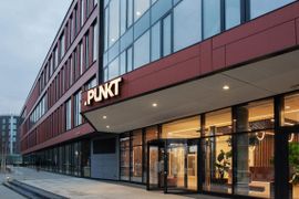 Polska firma technologiczna stawia na Gdańsk