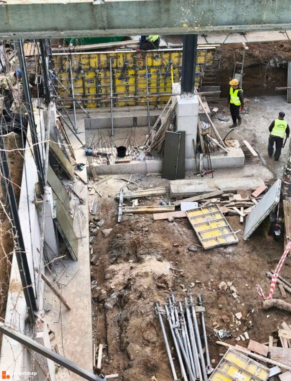 Zdjęcie Palmiarnia w Ogrodzie Botanicznym Wydziału Nauk Biologicznych UWr.  fot. Orzech 