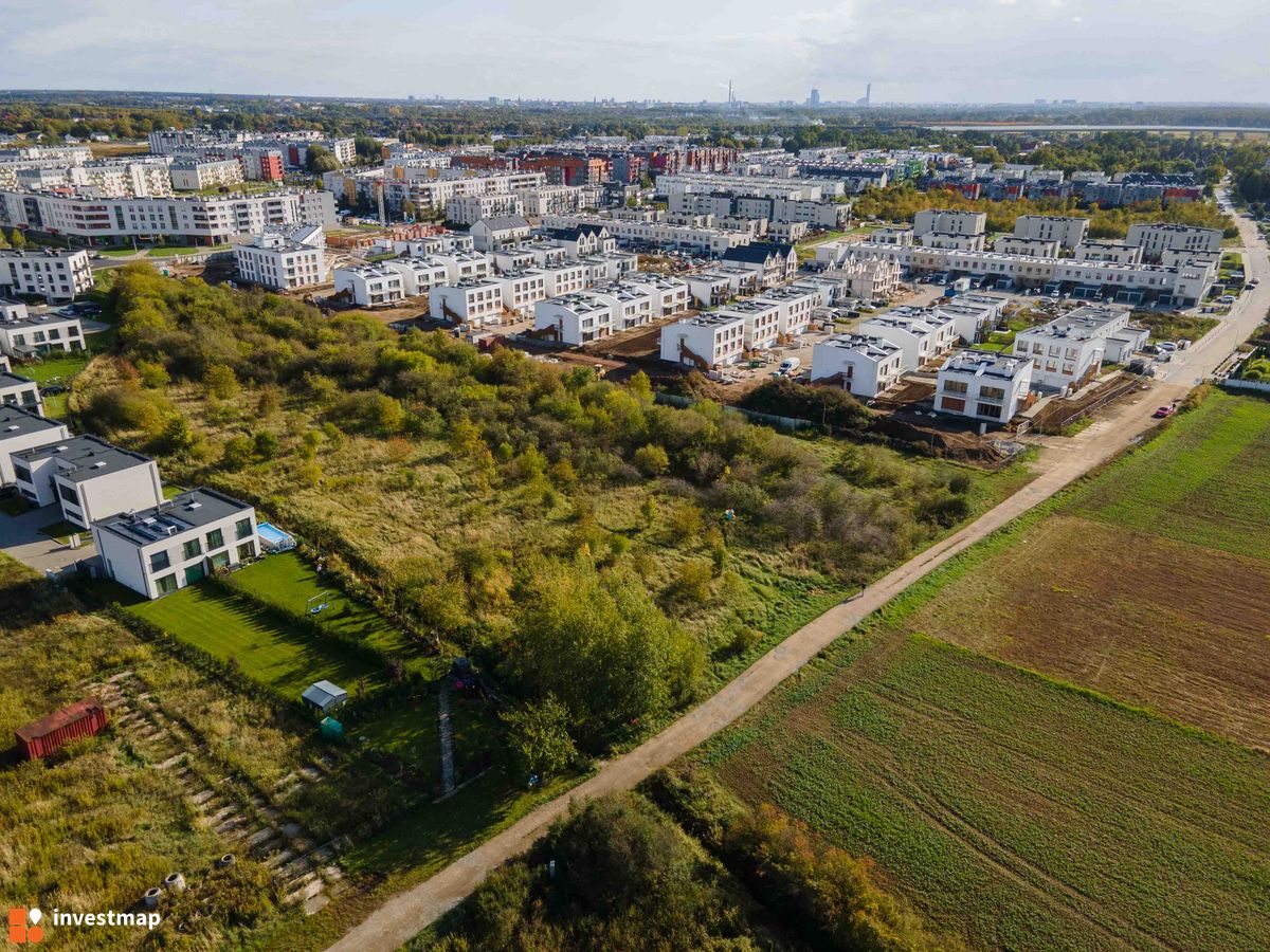 Zdjęcie Waniliowa fot. PROFIT Development