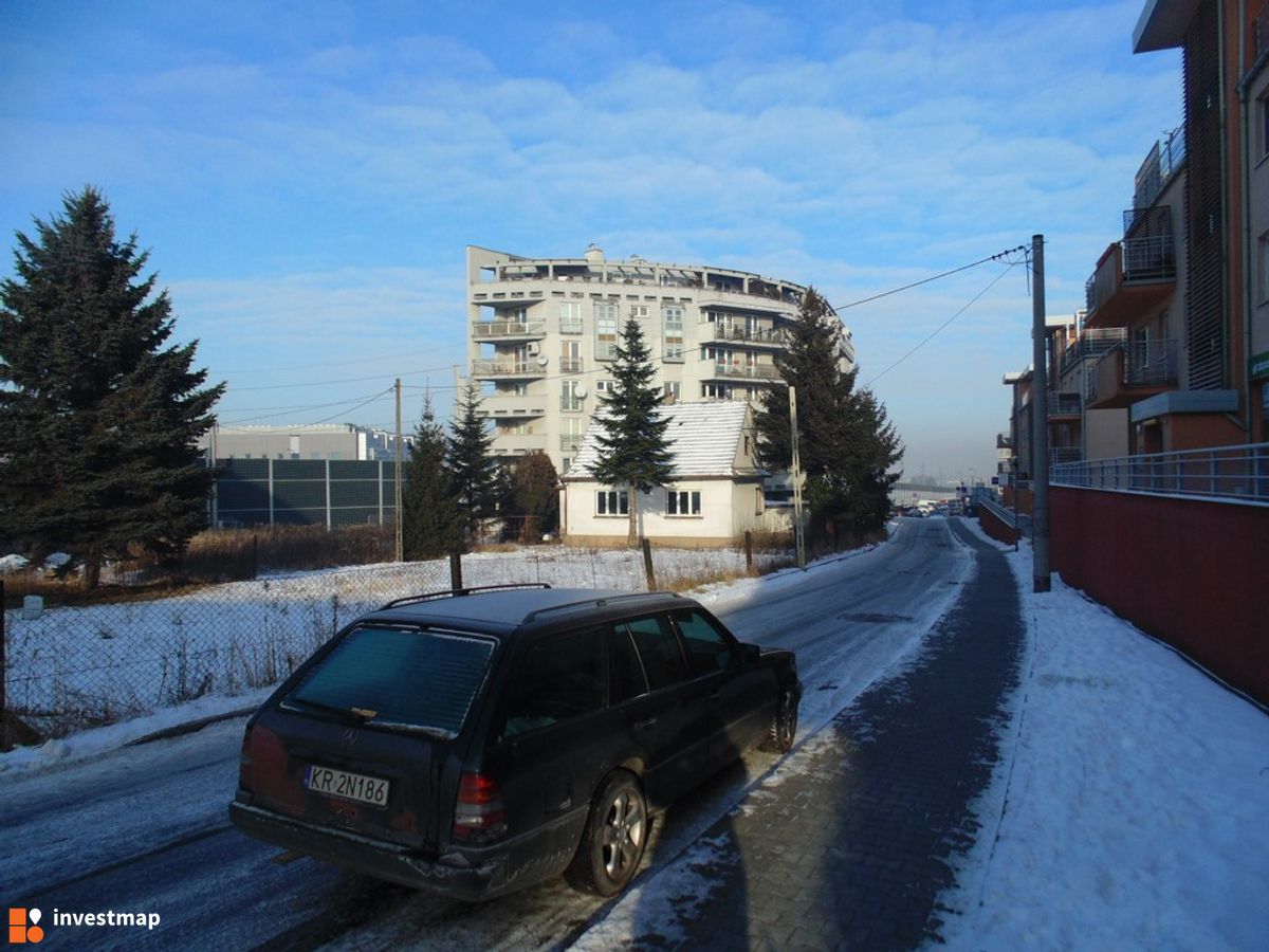Zdjęcie Konopczyńskiego 15 fot. Damian Daraż 