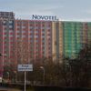 Novotel City West (remont/przebudowa)