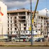 TBS Targowa-Skaryszewska