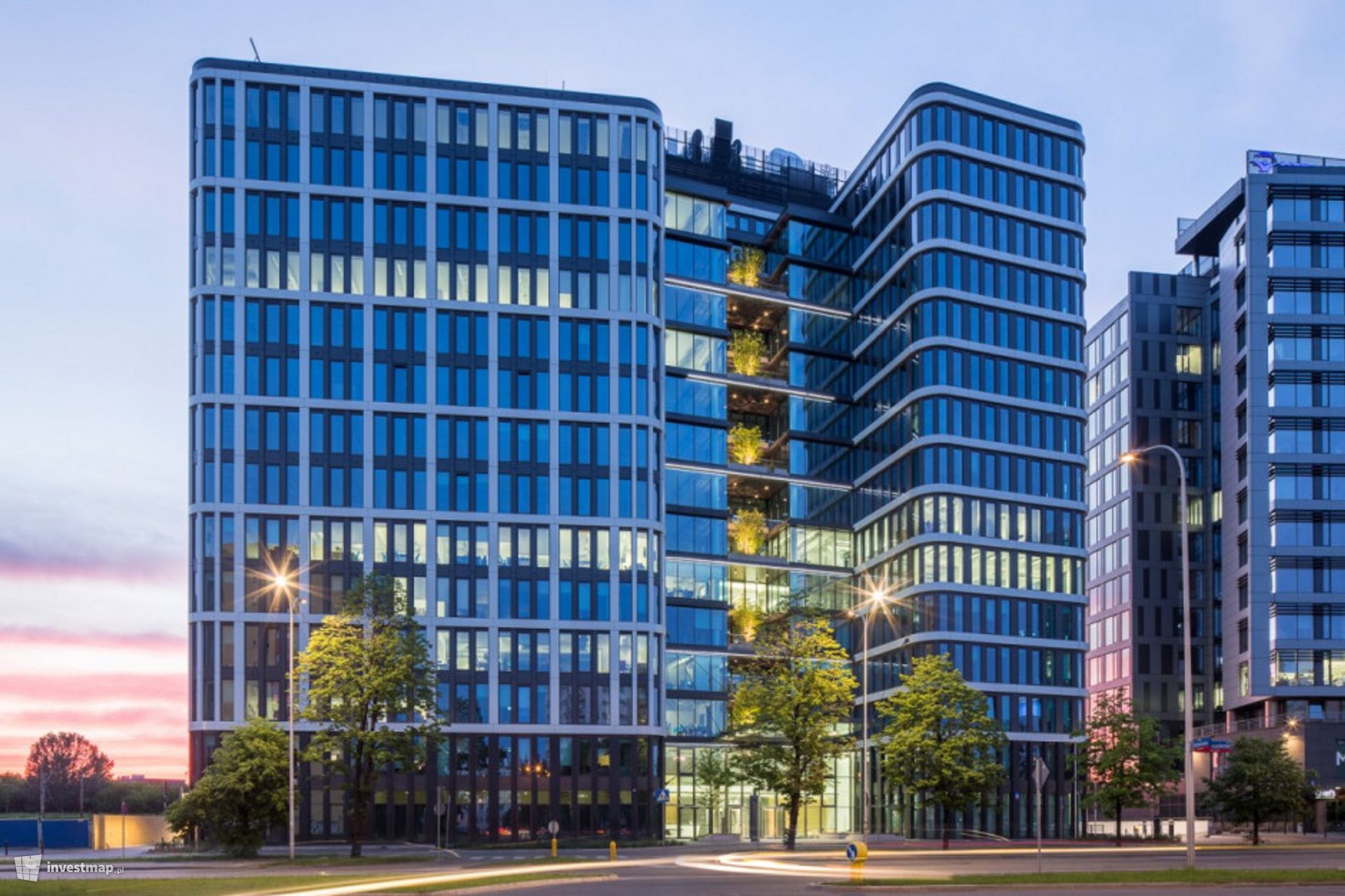 Amerykańska firma Marsh zwiększy zatrudnienie w European Business Support Centre w Warszawie