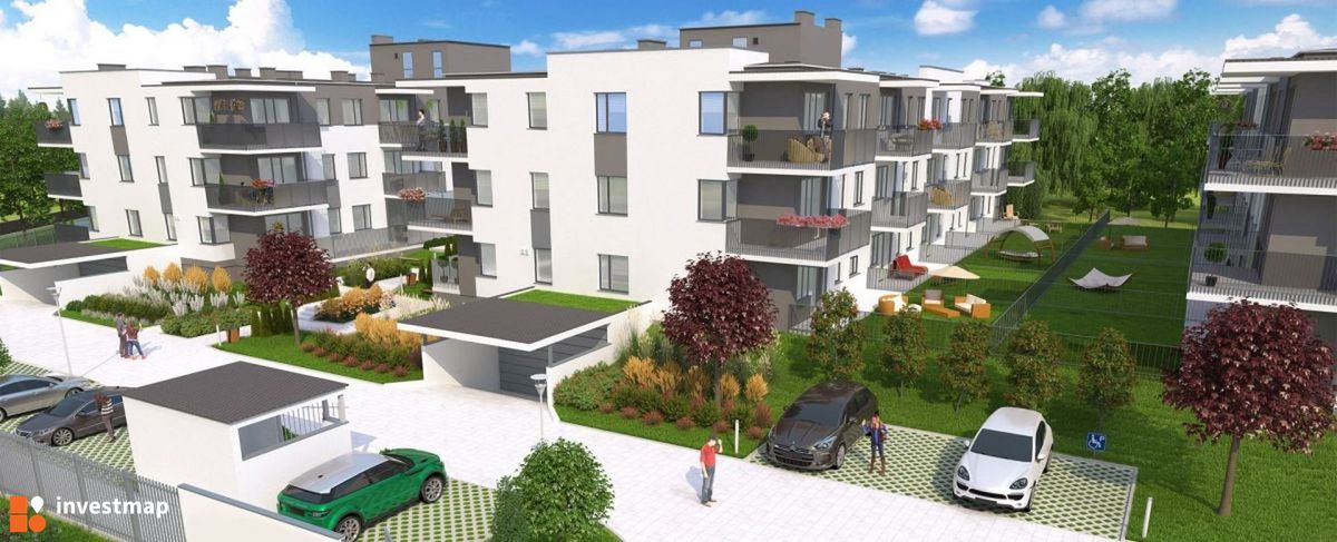 Wizualizacja Future Gardens dodał Wojciech Jenda