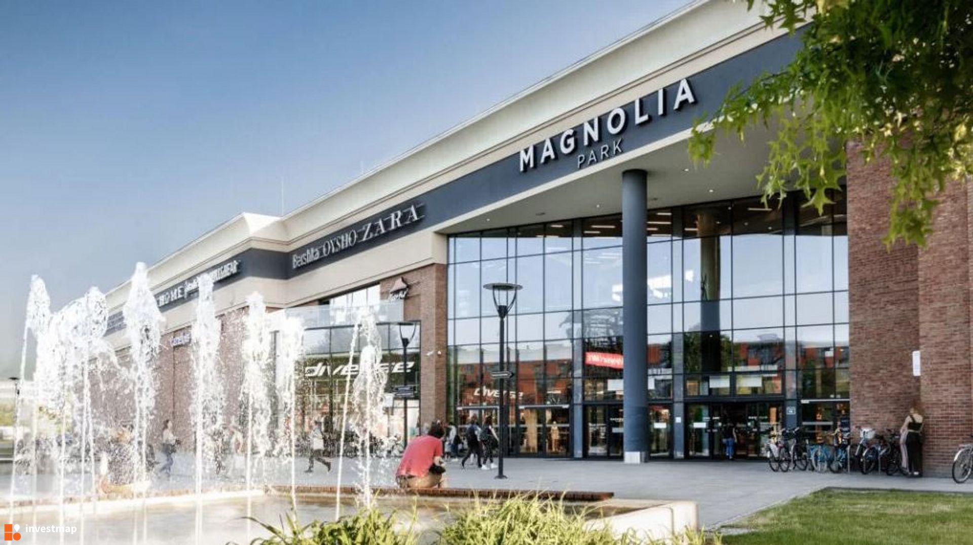 Czeski producent odzieży sportowej i outdoorowej otworzył sklep w Magnolia Park