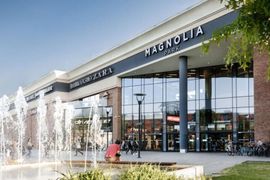 Czeski producent odzieży sportowej i outdoorowej otworzył sklep w Magnolia Park