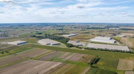 Grupa ORLEN nowym najemcą flagowego projektu P3 Logistic Parks