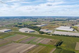 Grupa ORLEN nowym najemcą flagowego projektu P3 Logistic Parks