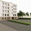 Edenhall Apartments