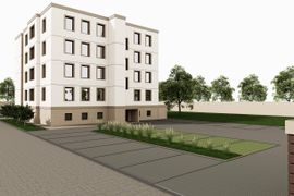 Edenhall Apartments