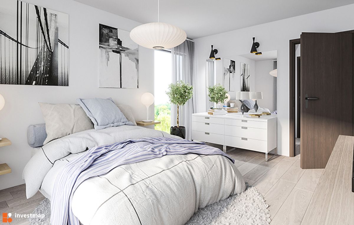 Wizualizacja Apartamenty Bakaliowa dodał Wojciech Jenda