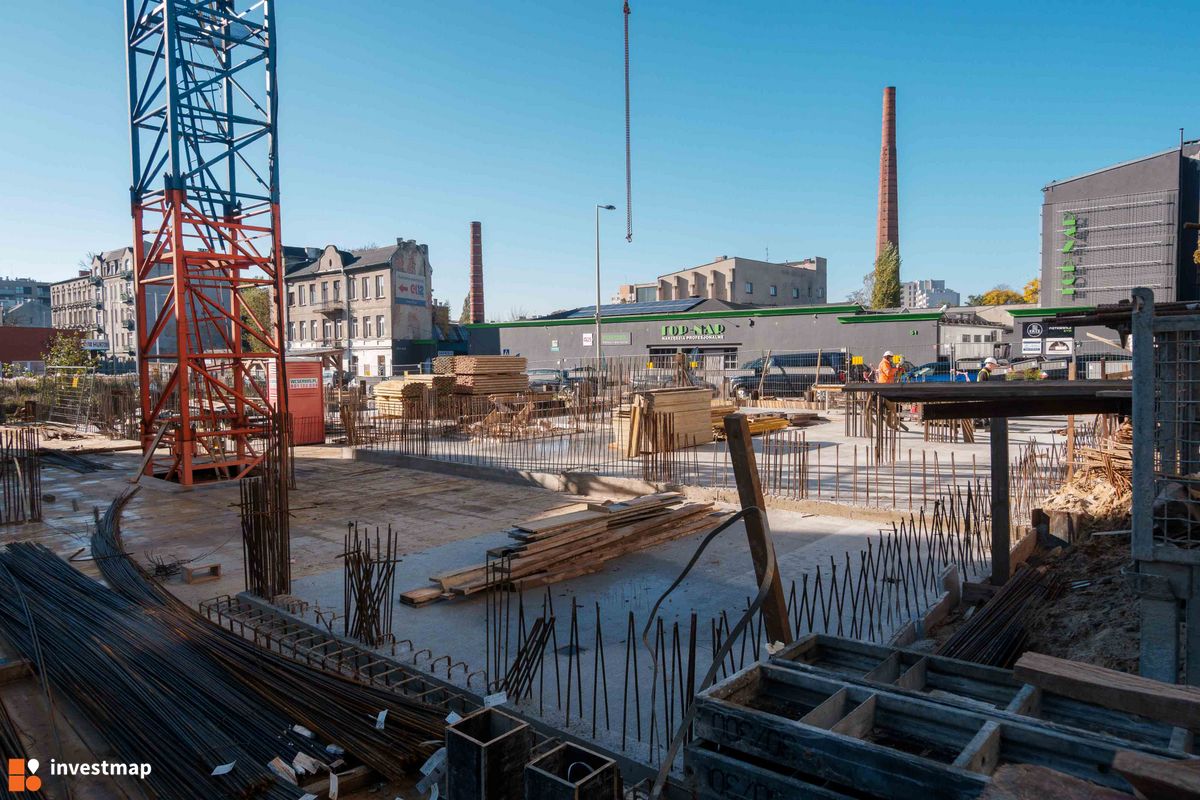 Zdjęcie Pogonowskiego 52 fot. PROFIT Development