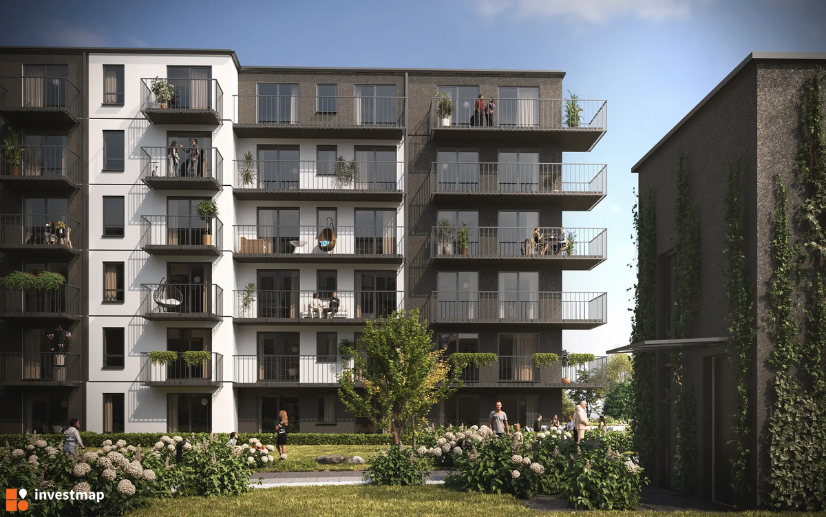 Wizualizacja Orneko dodał Wojciech Jenda