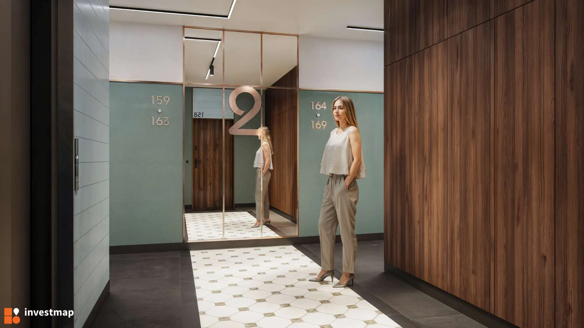 Wizualizacja Doki Living IV dodał Wojciech Jenda