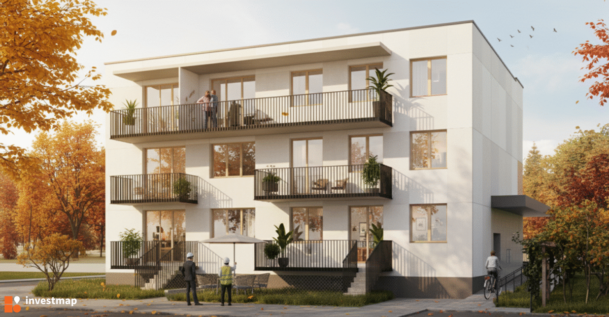 Wizualizacja Zapałczana 2 dodał Wojciech Jenda