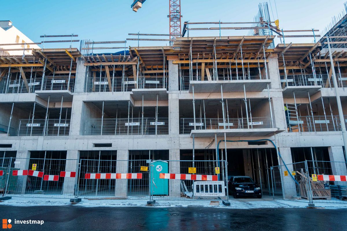 Zdjęcie Pogonowskiego 52 fot. PROFIT Development