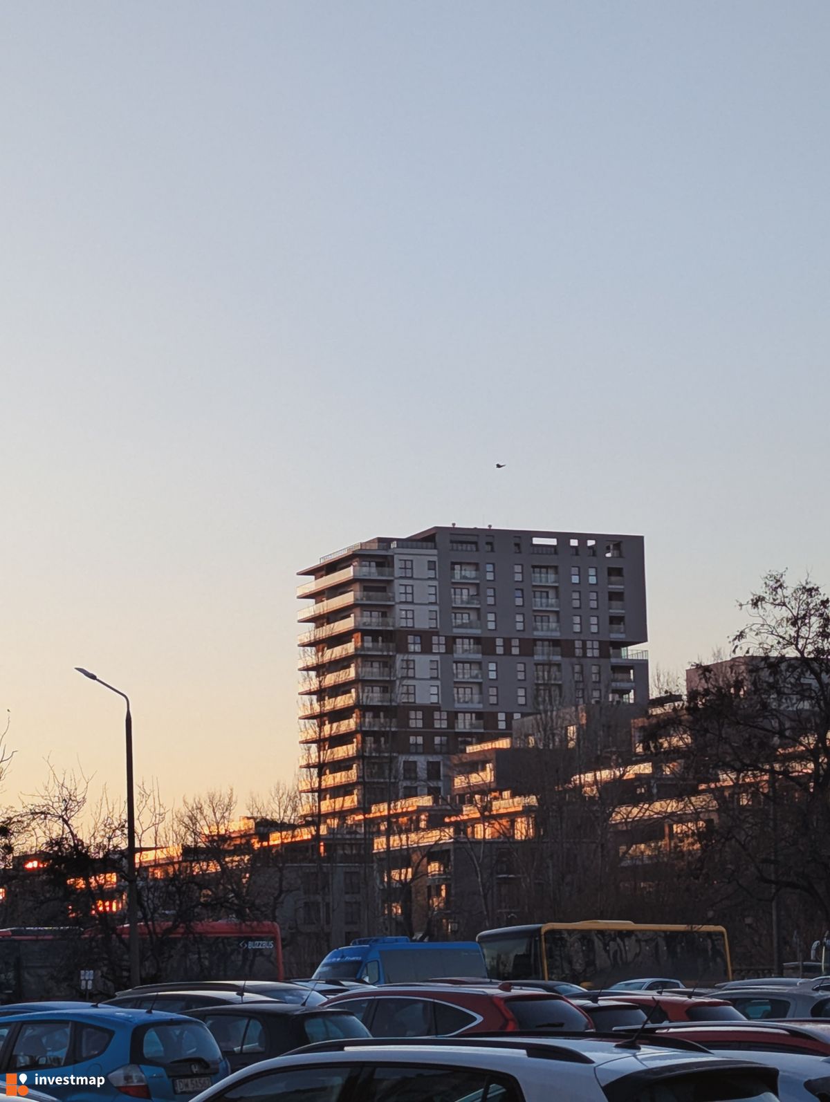 Zdjęcie Angel River fot. Jakub Zazula 