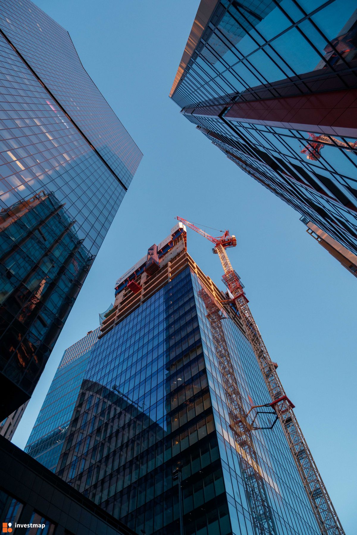 Zdjęcie Skyliner II fot. Jakub Zazula 