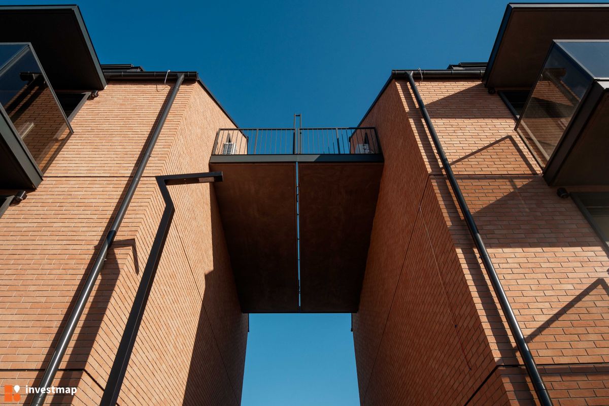 Zdjęcie Apartamenty Świeradowska fot. Grupa CTE