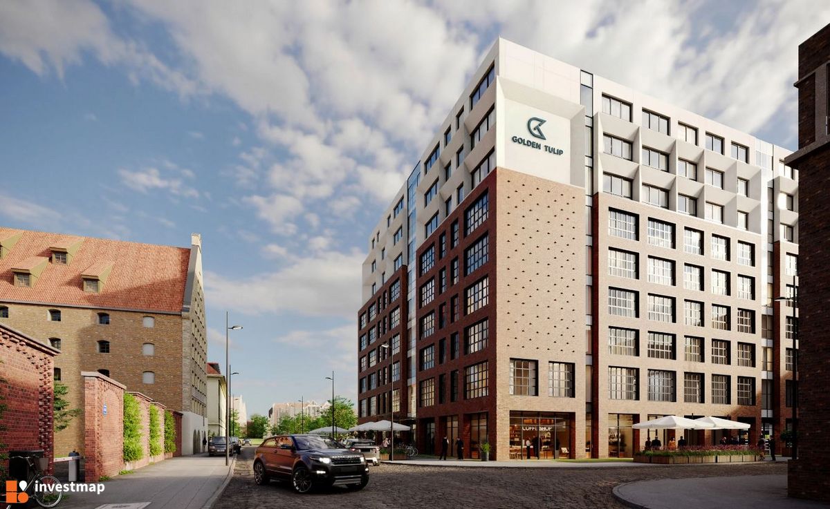 Materiały inwestora