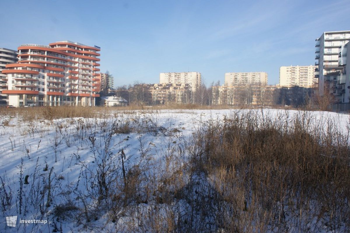 Zdjęcie [Kraków] Osiedle Familijne fot. Damian Daraż 