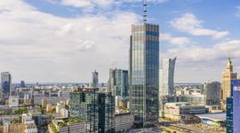 Najwyższy wieżowiec w Unii Europejskiej – Varso Tower nową siedzibą Greenberg Traurig