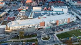 Znany inwestor chce kupić centrum handlowe Forum Gdańsk