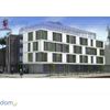 Apartamentowiec, ul. Sandomierska 3