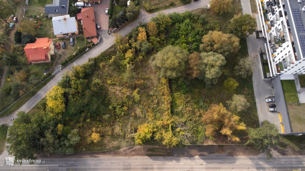 Wizualizacja Osiedle Słoneczna dodał Wojciech Jenda