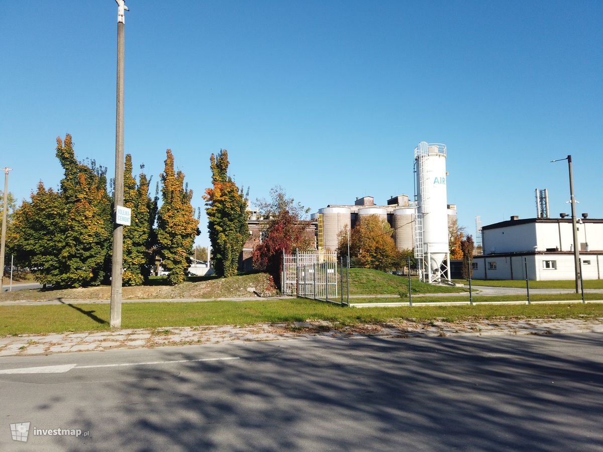 Zdjęcie Panattoni City Logistics Kraków I  fot. Damian Daraż 