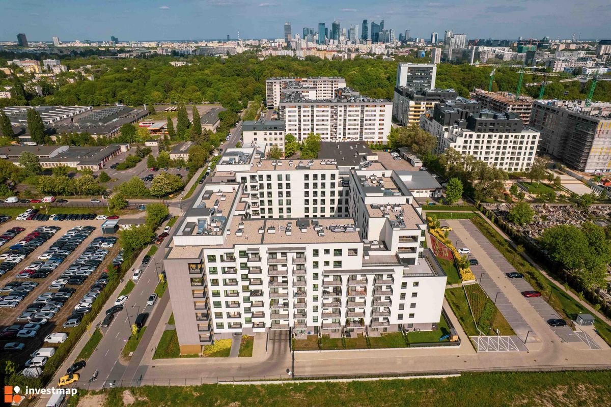 Zdjęcie Apartamenty Nakielska fot. PROFIT Development
