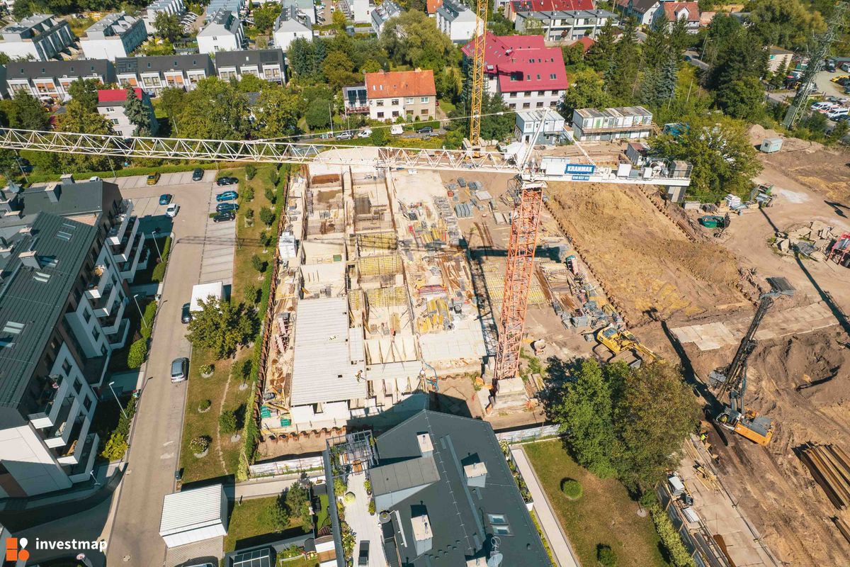 Zdjęcie Rędzińska  fot. PROFIT Development